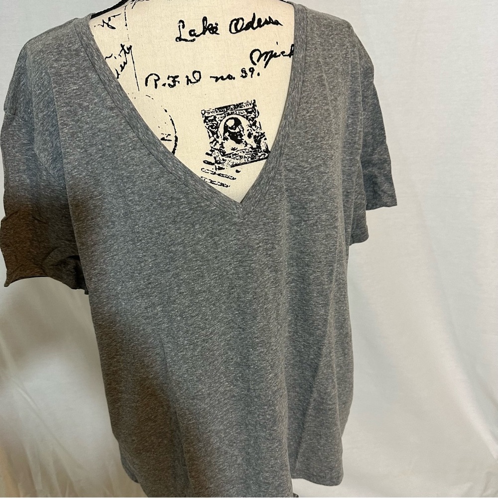 BP V-Neck Short Sleeve Tee- NWT